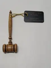 PA Matthew J. Ryan The Speaker Pennsylvania House of Representatives Keychain