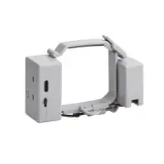 Thrower Drone Parachute Aerial Dropper Servo Gift For DJI MINI 4PRO Accessories