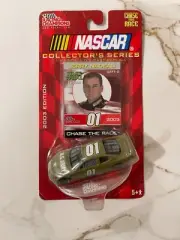 Jerry Nadeau #01 U.S. Army 2003 Pontiac Racing Champions NASCAR 1/64 Diecast