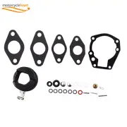 Carburetor Repair Kit For Hardware 0302984 1970-2000, 30-70HP engine models