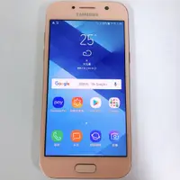 在飛比找蝦皮購物優惠-SAMSUNG GALAXY  A5 A520f 4G 16