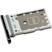 SIM Card Tray Holder Nano-SIM Slot Plate Hold for Samsung Galaxy Z Fold3 5G