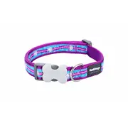 Dog Collar by Red Dingo Unicorn 3147 Cm