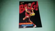 2021 Select Footy Stars BANG! Gold Coast BC71 LACHIE WELLER #92 Of 210