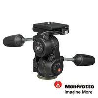 在飛比找momo購物網優惠-【Manfrotto 曼富圖】三向雲台 M808RC4(公司