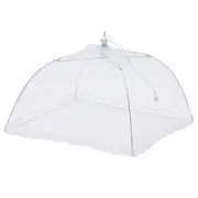Avanti 60cm Square Nylon Net Food Cover