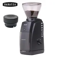 在飛比找PChome24h購物優惠-BARATZA Encore咖啡磨豆機 贈單份豆槽組