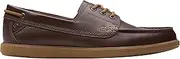 [Clarks] Men's Bratton Boat Shoe