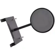 Kick Pedal Practice Pad Double Drum Trainer Real Simulation