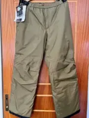 Arc'Teryx LEAF Fission Windstopper AF Size L NEW with Tags
