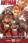Ant-Man: Second-Chance Man (Volume 1) TPB - Marvel Comics - Graphic Novel - NEW