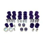 SuperPro Front and Rear Enhancement Bush Kit for Mazda RX-7 Series 6 7 8 FD