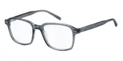 Tommy Hilfiger TH 2190 KAY Men's Glasses Blue Size 51 - Private Health Rebate - Blue Light Block Available