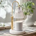 Flameless Candle Warmer Lamp for Jar Candles Large & Small – Dimmable Lamp Ca...