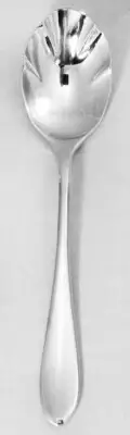 CIRQUE By Supreme / Towle Sugar Shell / Spoon 6" NEW NEVER USED made in Japan
