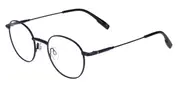 Hackett 1309 601 Men's Glasses Blue Size 49 - Private Health Rebate - Blue Light Block Available