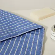 [Tekla Fabrics] Tekla Organic Terry Bath Towel