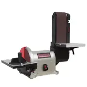 Sanding Disc GrinderPolishing and Drawing MachineElectric GrinderVertical Sander