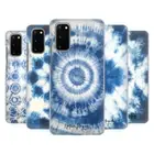 OFFICIAL NATURE MAGICK SHIBORI TIE DYE HARD BACK CASE FOR SAMSUNG PHONES 1