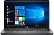 Dell Latitude 5500 15.6" UHD Graphics Intel i7-8550U 16GB 512GB Win 11 Pro (Renewed)