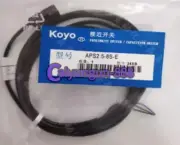 1 pcs new proximity switch APS2.5-8S-E