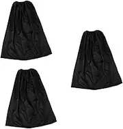 Alipis 3pcs Versatile Privacy Tent Beach Dressing Room Cover Outdoor Activity Shelter Lightweight Dancer Changing Tent