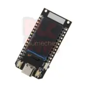 1X RP2040 Dual ARM Raspberry Pi 1.14 inch LCD IPS Development Board for Arduino