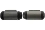 Front PAIR Centric Drum Brake Wheel Cylinder for 1967-1969 Jeep Commando (37119) (for: Jeep)