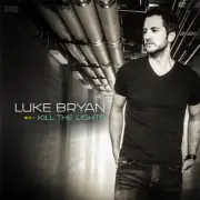 Luke Bryan ~ Kill The Lights CD 2015 Capitol Records Nashville •• NEW ••