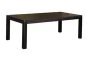 MD Strasbourg Solid Timber Dining Table
