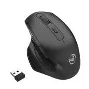 T28 2.4GHz Wireless Rechargeable Vertical Gaming Mouse Ergonomic 2400DPI Adjustable Mice