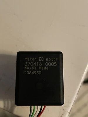 Maxon EC Motor 370416 0005