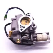 65W-14901-00 10 11 12 Boat Engine Carburetor Carb for Yamaha F20 F25 4-Stroke