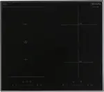 Technika 60cm Smart Flexi-Zone Induction Cooktop