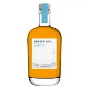 Spring Bay Bourbon Cask 700ml Whiskey