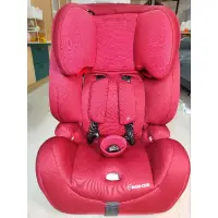 在飛比找蝦皮購物優惠-maxi cosi aura（安全帶型）安全座椅