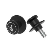 Bagoros Performance KTM Paddock Stand Bobbins M10 - Duke 890 2021+ - Black