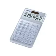 Casio JW-200SC-BU Blue Calculator