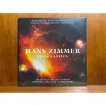[ 沐耳 ] 當代電影配樂大師 HANS ZIMMER  最新專輯 THE CLASSICS 經典重新演繹：雙黑膠唱片
