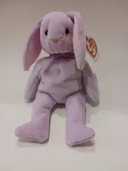 Ty Beanie Baby Floppity 1996 With Tags