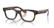 Oliver Peoples 0OV5540U Rosson 1724 Tuscany Tortoise Men's Eyeglasses