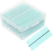 Self Adhesive Lash Strips by Lash Glue Replacement No Tools Required for Lash Extensions and Sensitive