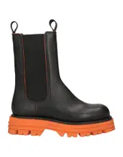 [BARRACUDA] BARRACUDA Ankle boots - Item 17720104