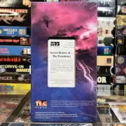 TLC Learning Channel Secret History of The Presidency 1999 VHS New Documentary