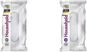 HPM Household Duty Extension Lead 15m + Household Duty Extension Lead White 10m