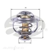 Gates Thermostat - TH42895G1