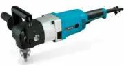 Makita ANGLE DRILL DA4031 1050W 13mm Keyed Chuck, 2-Speed, Swivel Handle
