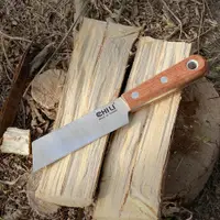 在飛比找蝦皮購物優惠-【美德工具】CHILI WK-220 小柴刀 小斬刀 5.5