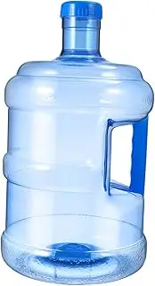 BESPORTBLE Reusable Water Storage Bucket Large Capacity Water Jug Portable for Camping Hiking Outdoor Activities