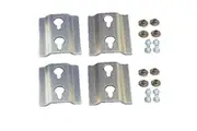 Pit Pal Universal Key Punch Brackets